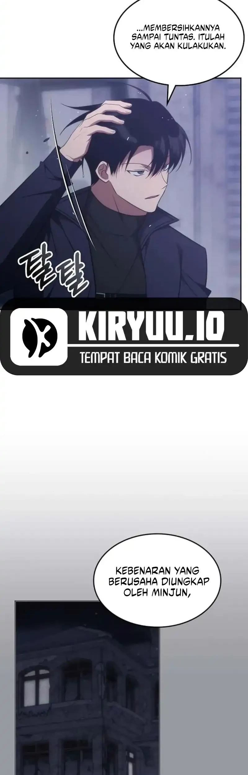 Chapter 82 - halaman 27