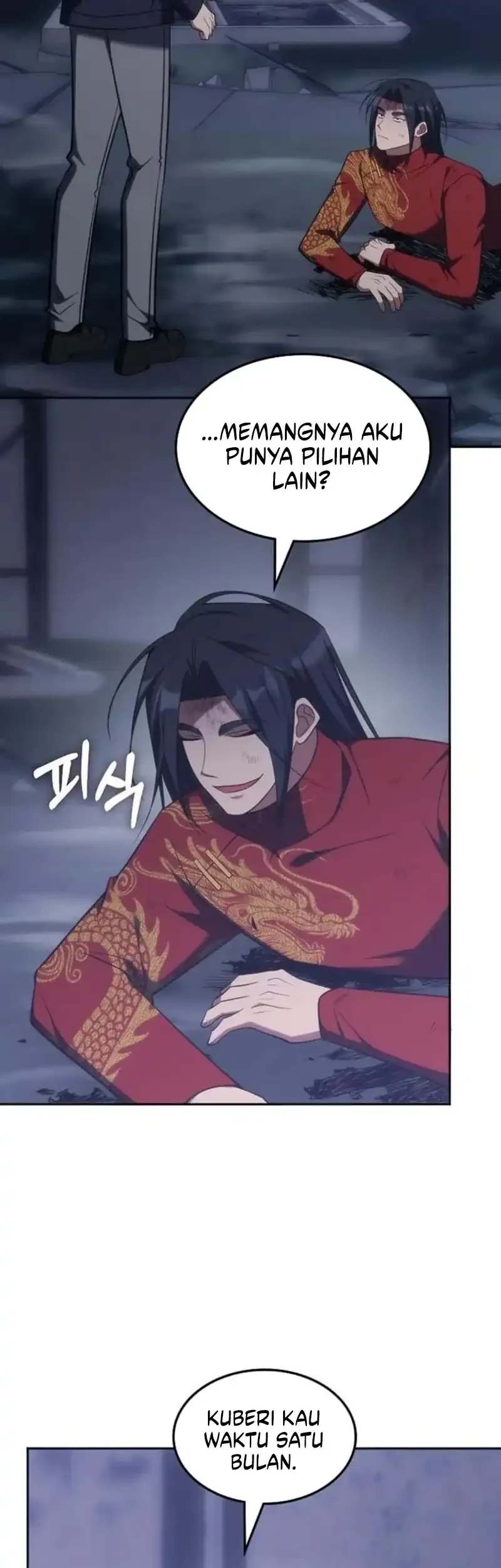 Chapter 82 - halaman 30