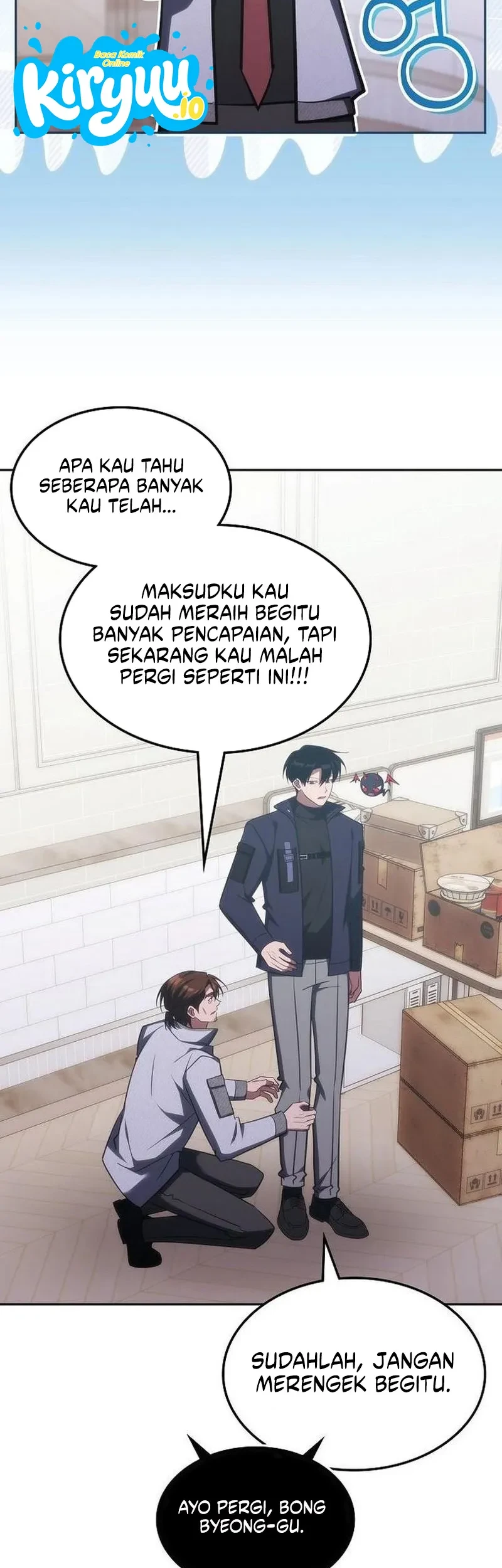 Chapter 83 - halaman 40