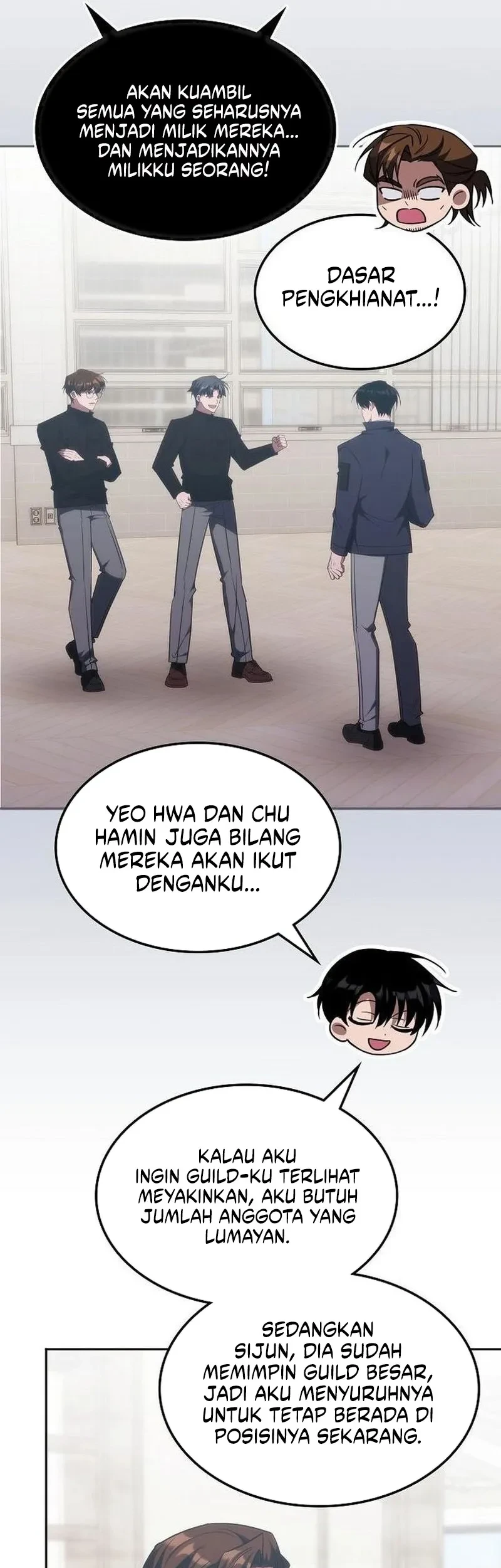 Chapter 83 - halaman 42