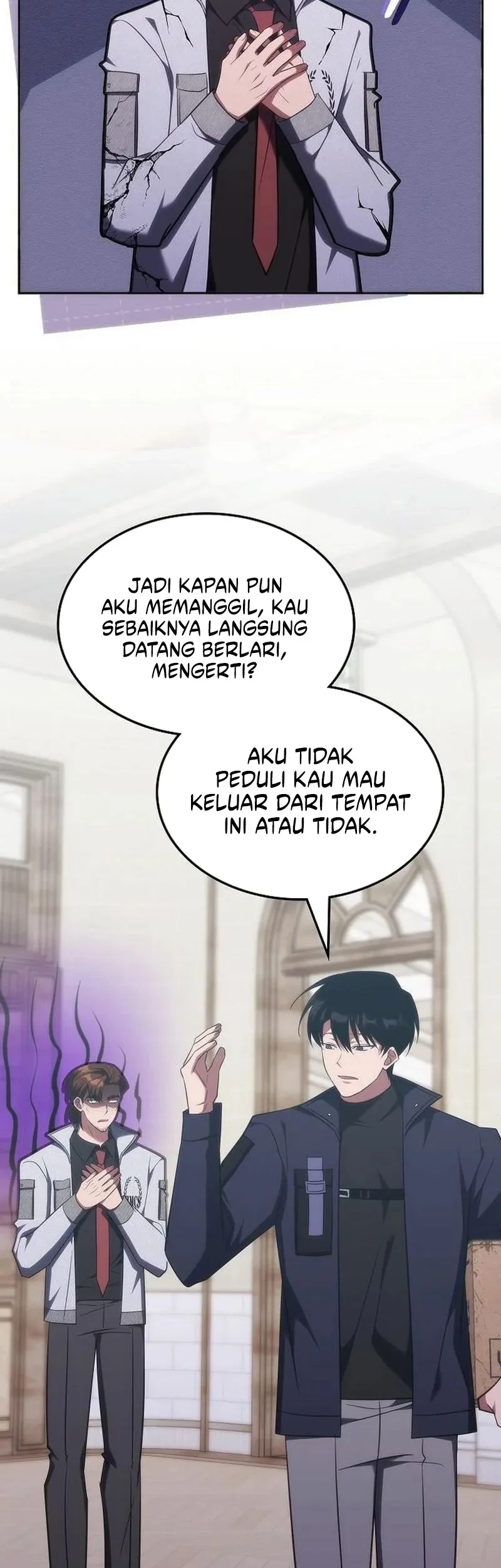 Chapter 83 - halaman 47