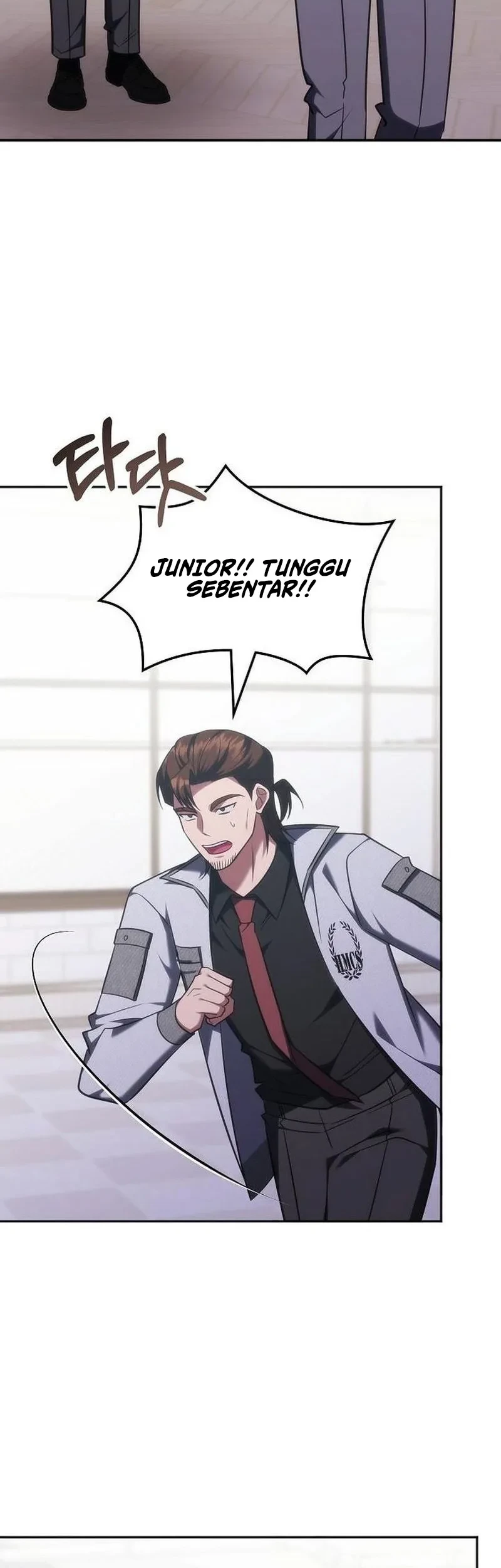 Chapter 83 - halaman 48