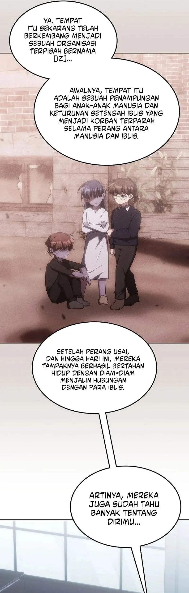 Chapter 83 - halaman 18