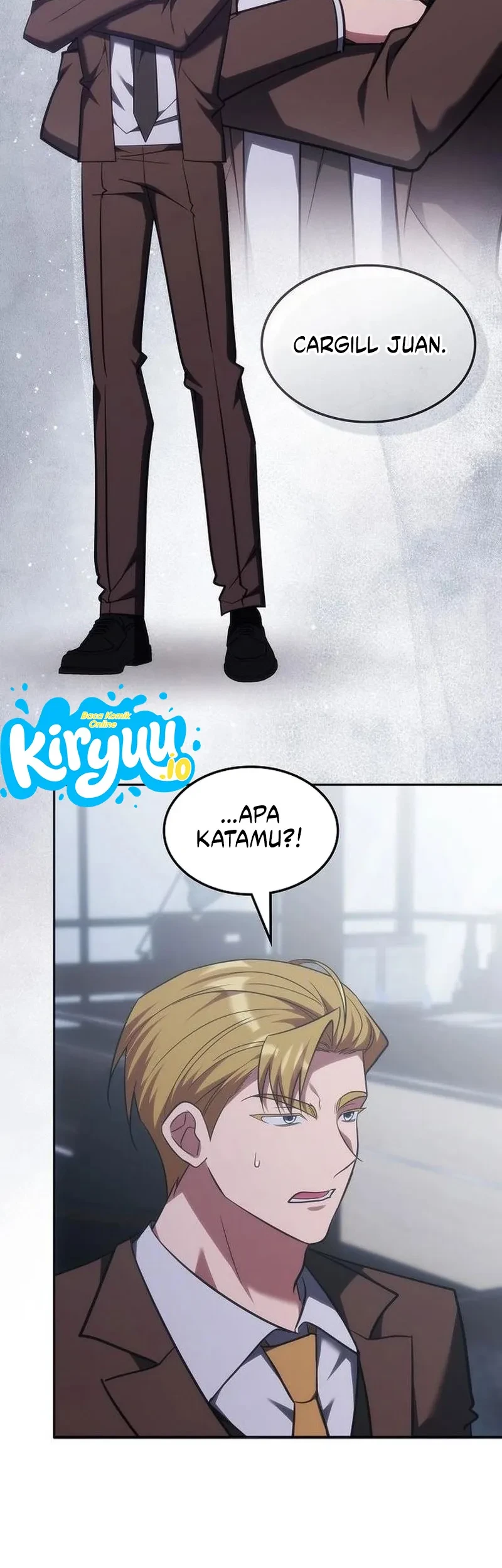 Chapter 83 - halaman 24