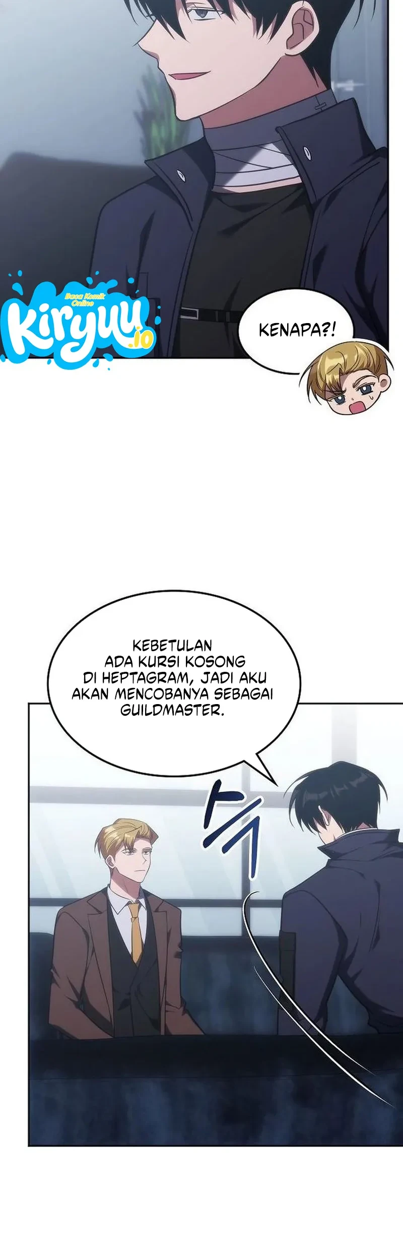Chapter 83 - halaman 31