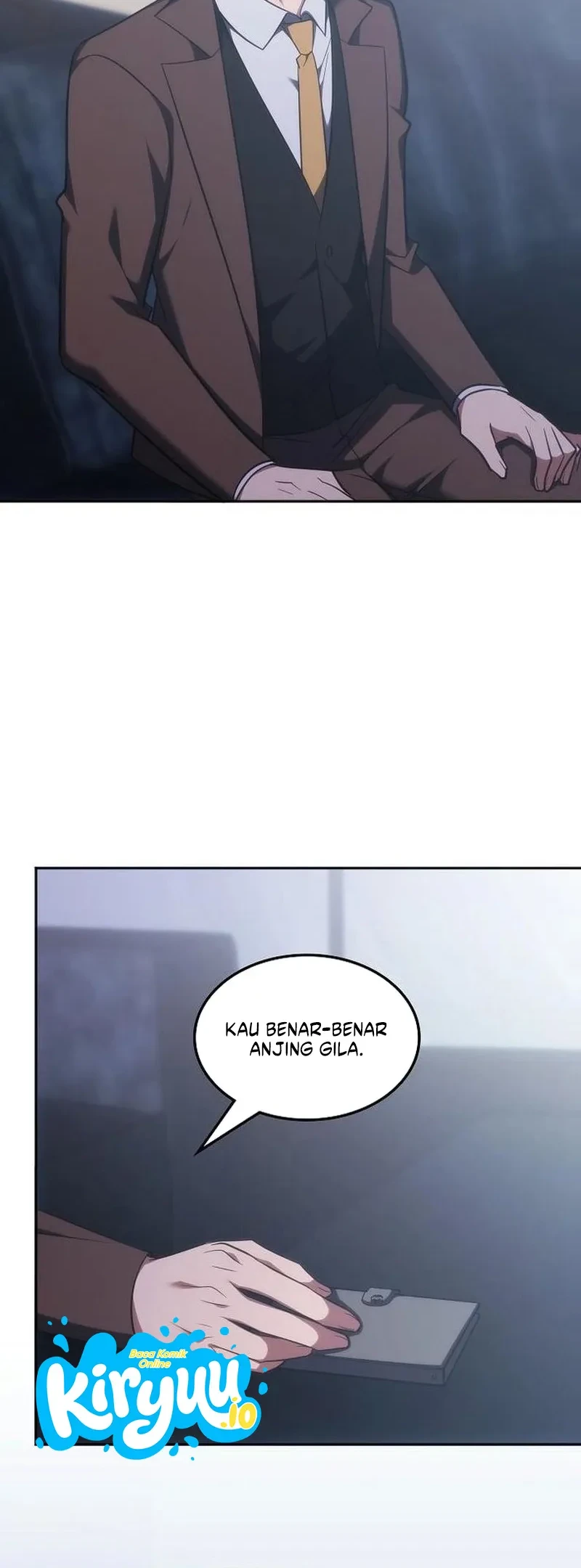 Chapter 83 - halaman 33