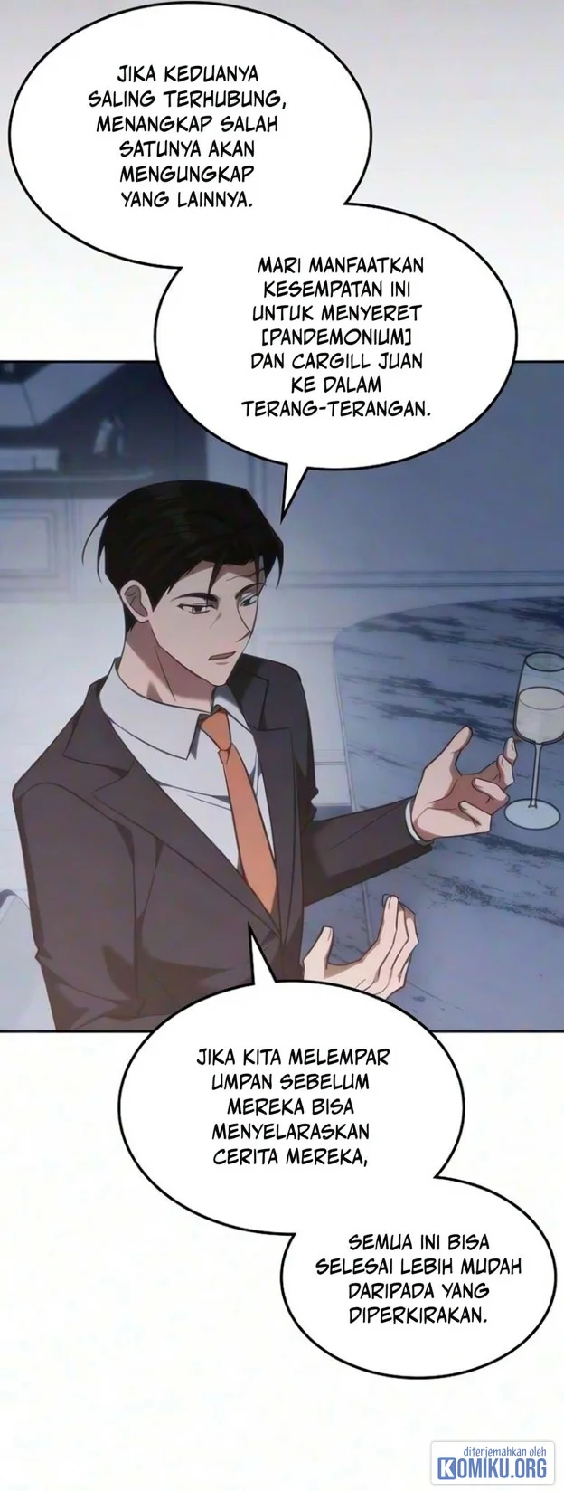 Chapter 84 - halaman 16