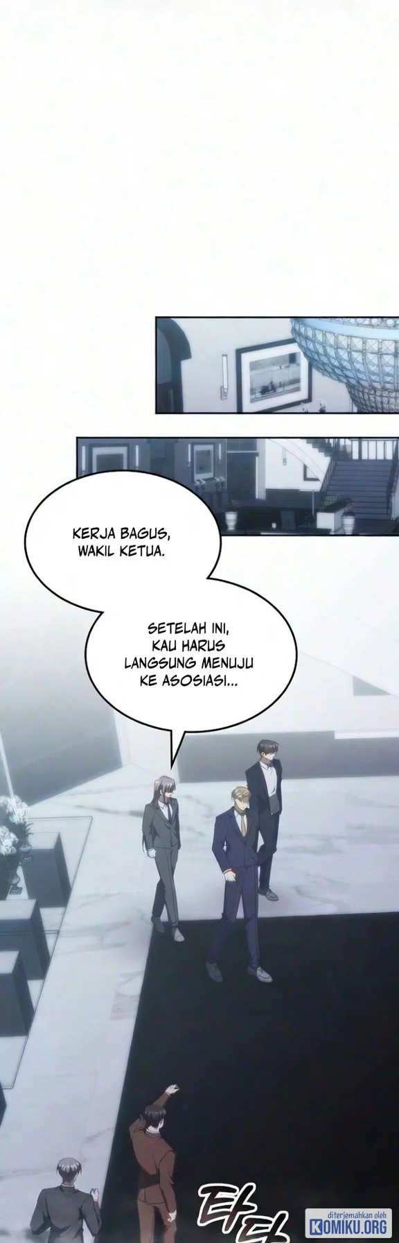 Chapter 84 - halaman 40