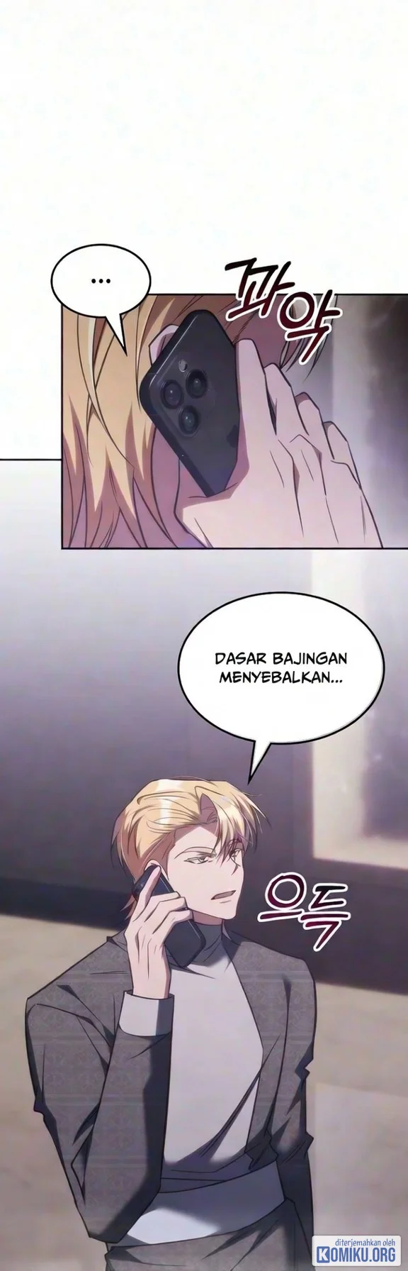 Chapter 84 - halaman 68