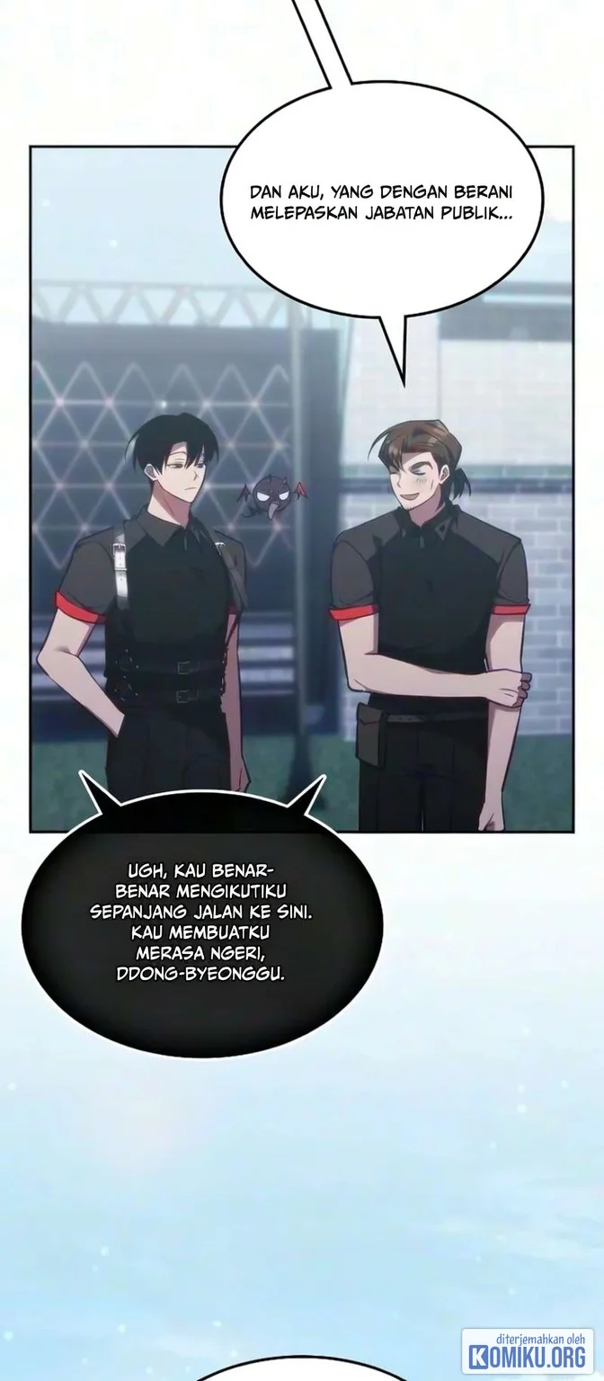 Chapter 85 - halaman 28