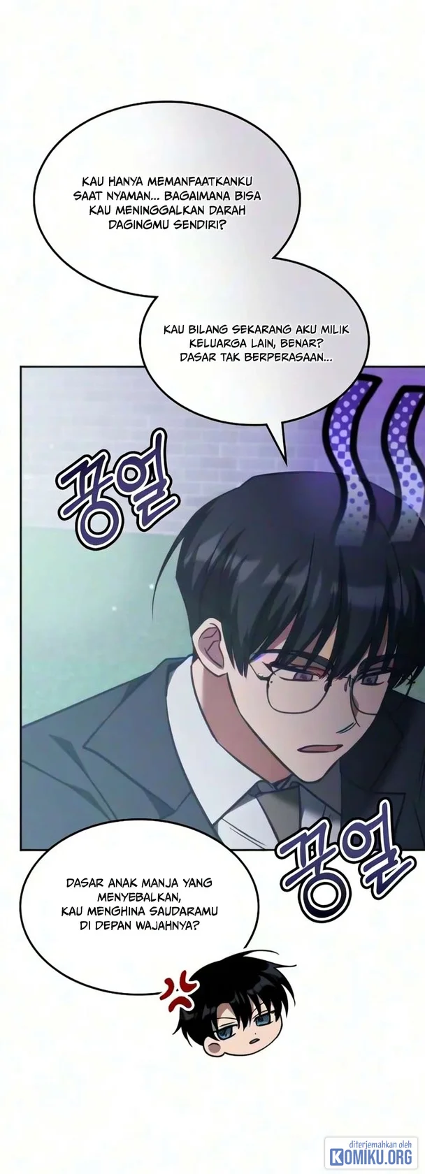 Chapter 85 - halaman 34
