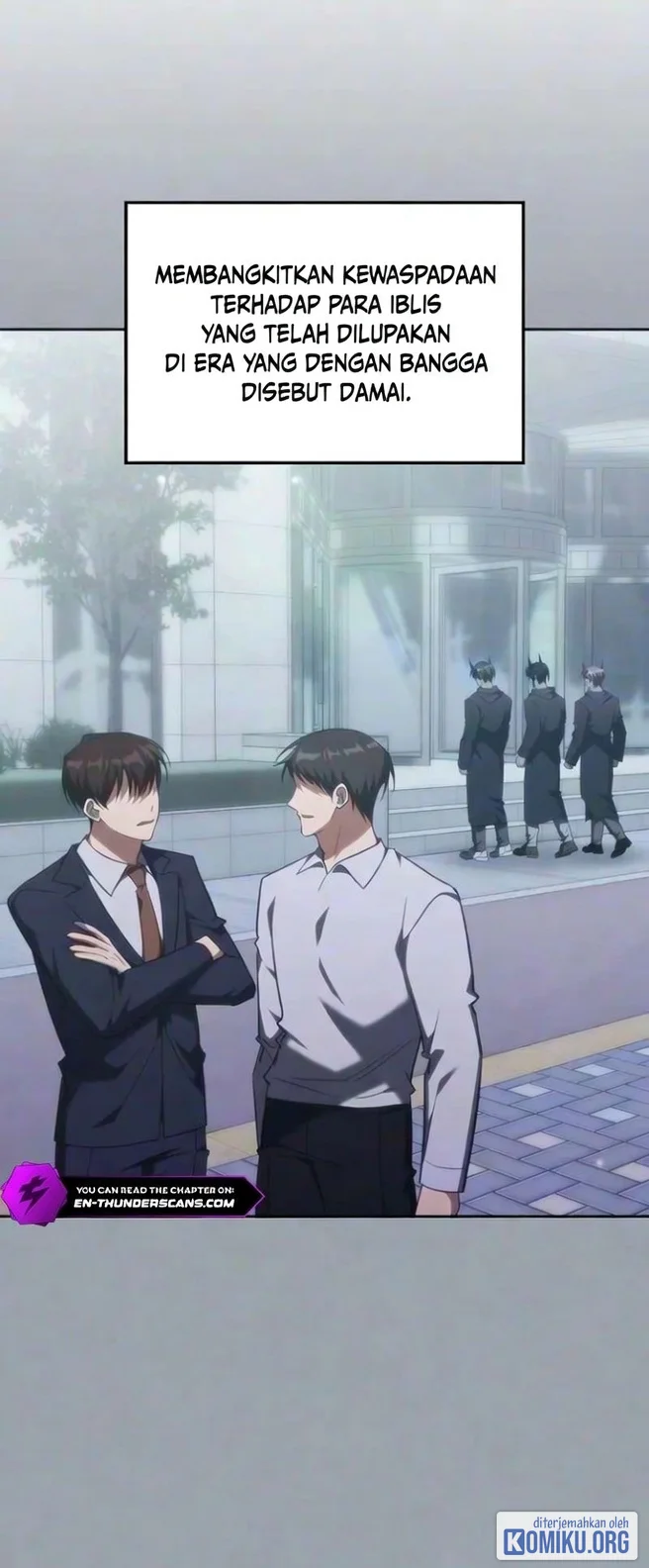 Chapter 85 - halaman 5