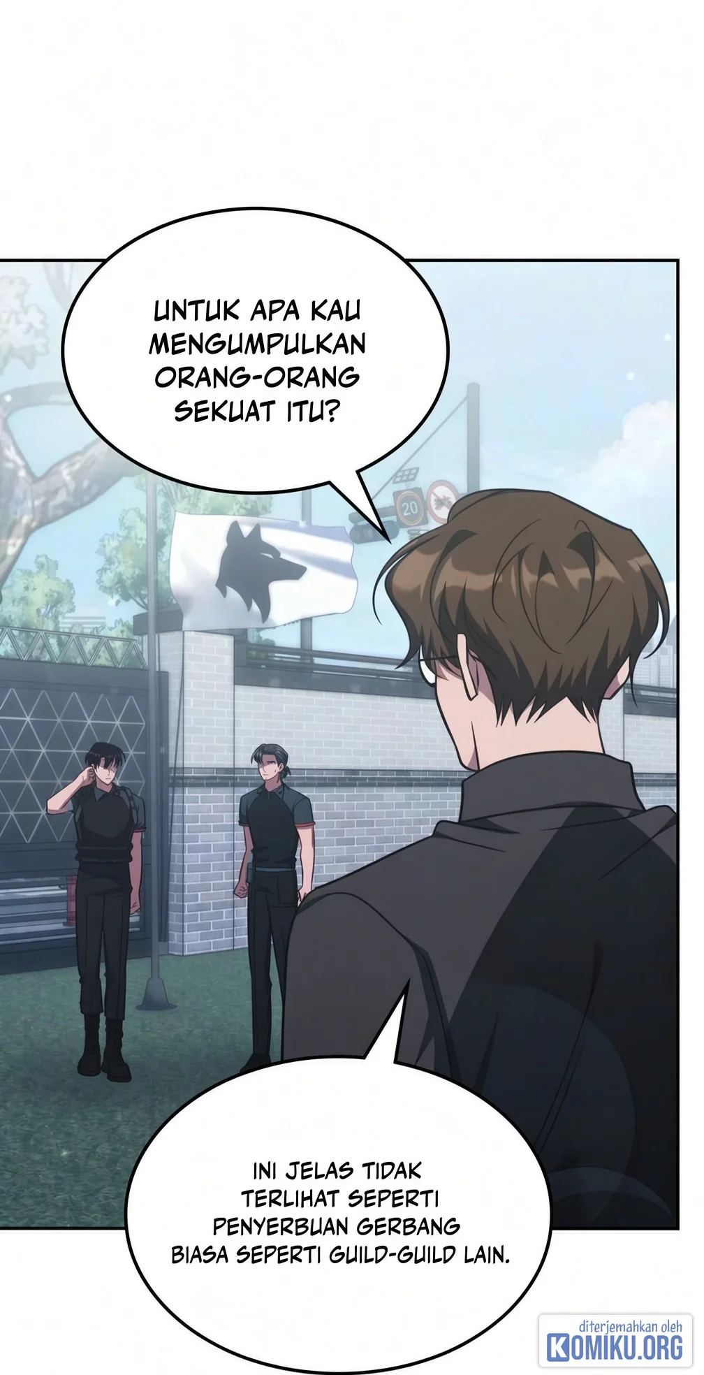 Chapter 85 - halaman 52