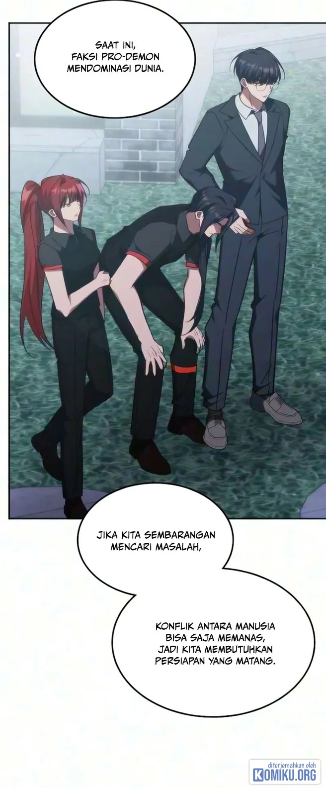Chapter 85 - halaman 60