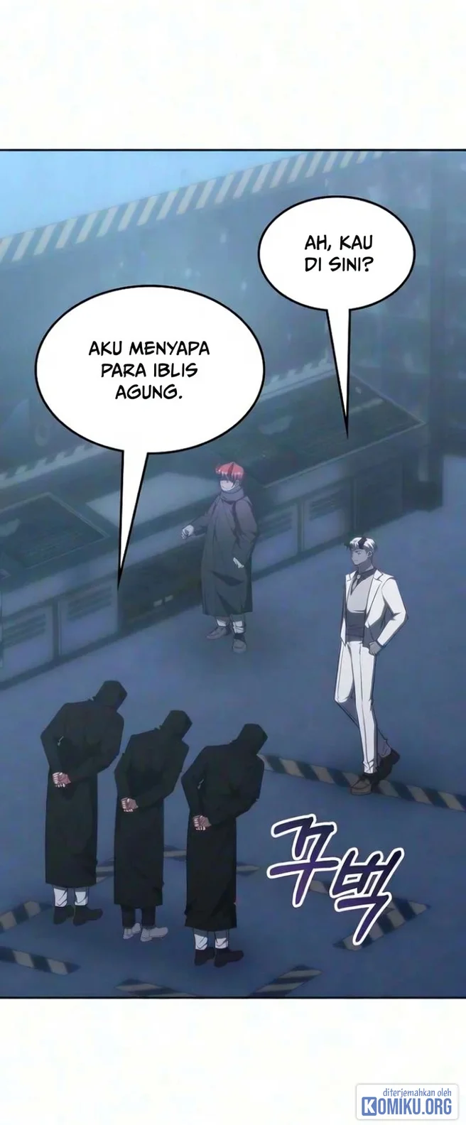 Chapter 85 - halaman 68