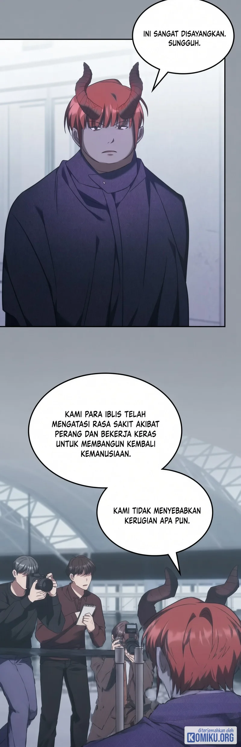 Chapter 85 - halaman 9