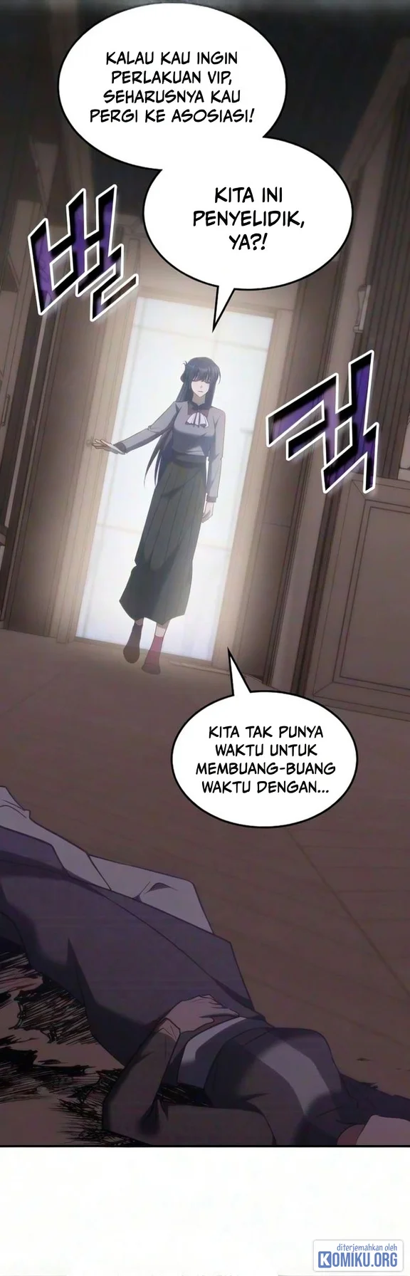 Chapter 86 - halaman 26