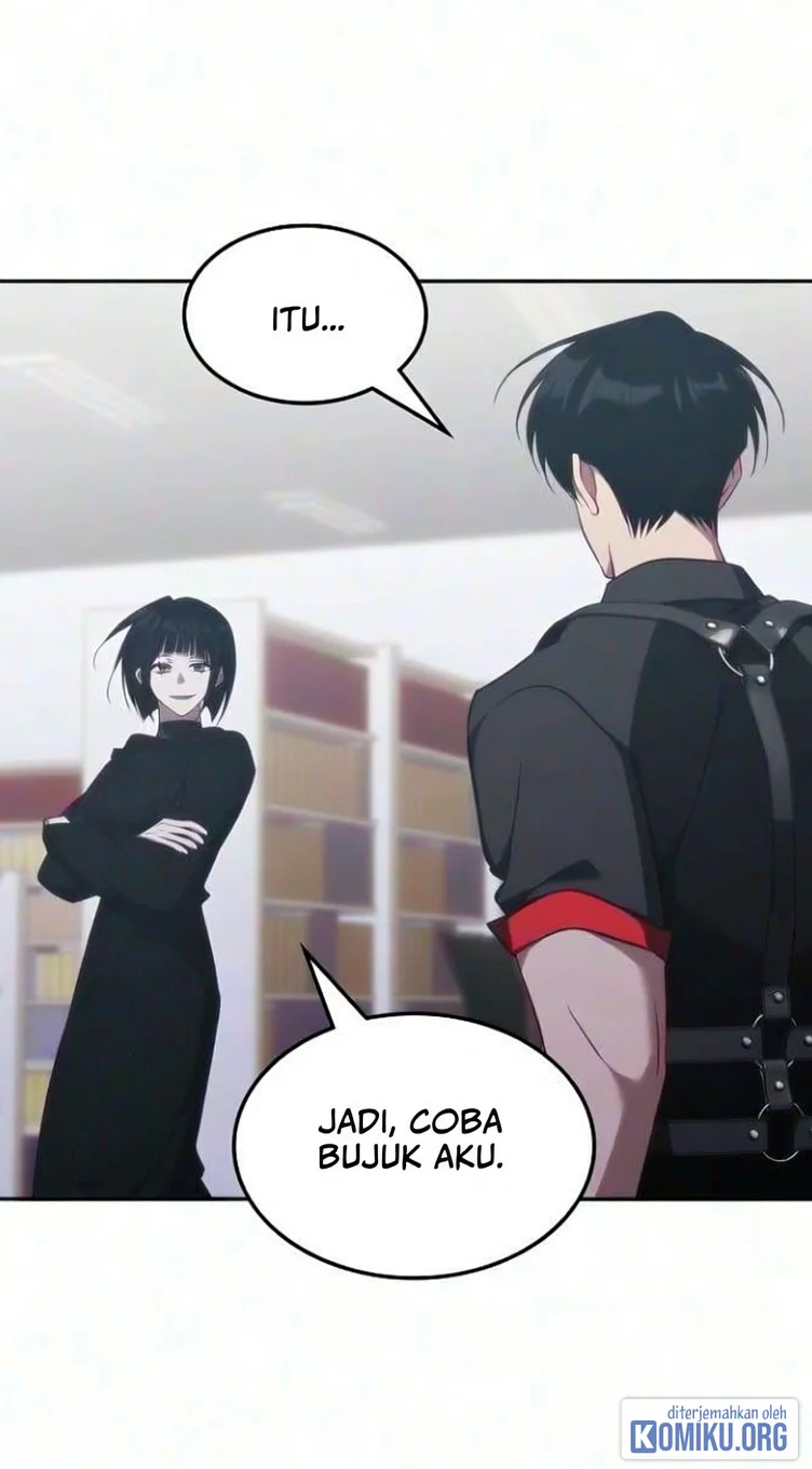 Chapter 87 - halaman 21