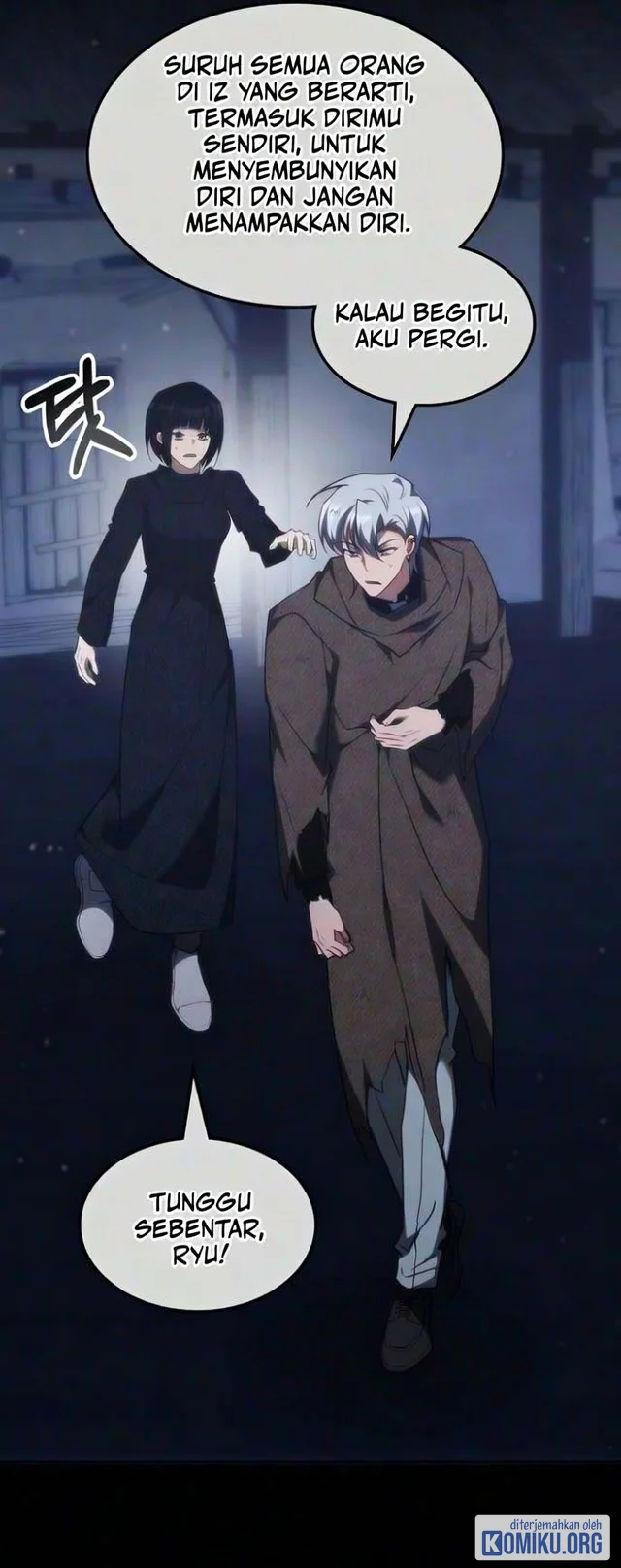 Chapter 87 - halaman 70