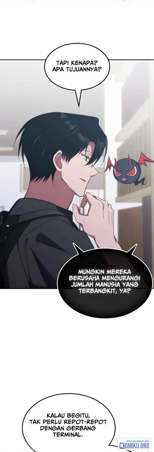 Chapter 88 - halaman 31