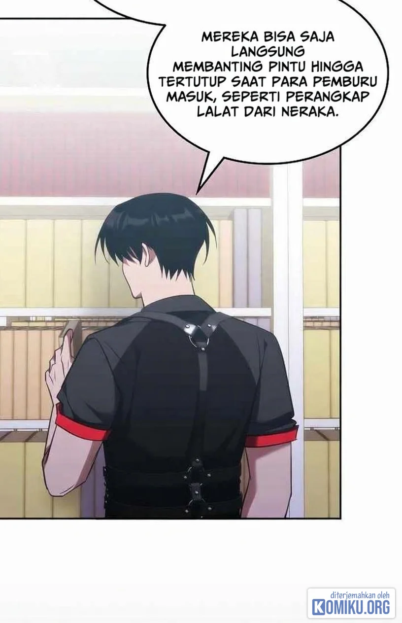 Chapter 88 - halaman 32