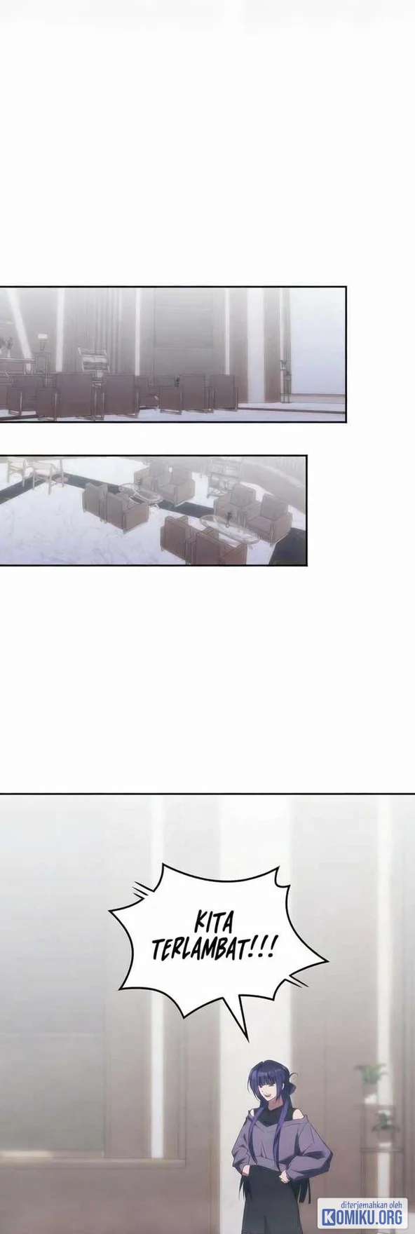 Chapter 88 - halaman 45