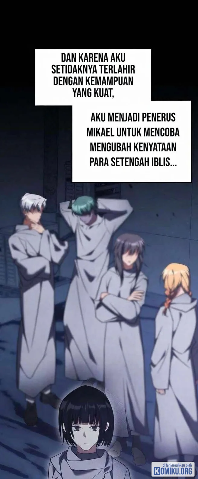 Chapter 88 - halaman 6