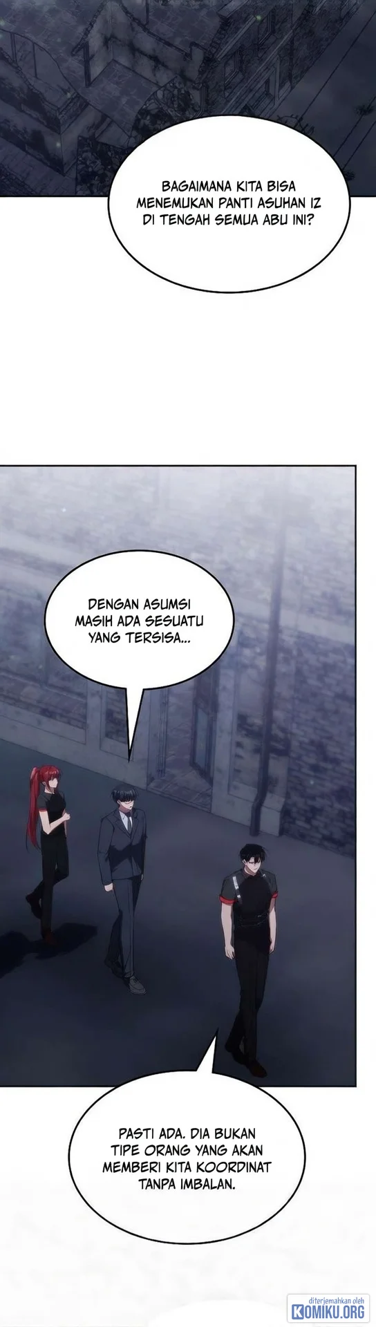 Chapter 89 - halaman 18