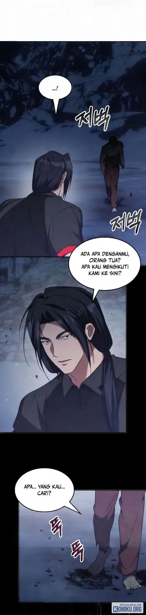 Chapter 89 - halaman 20