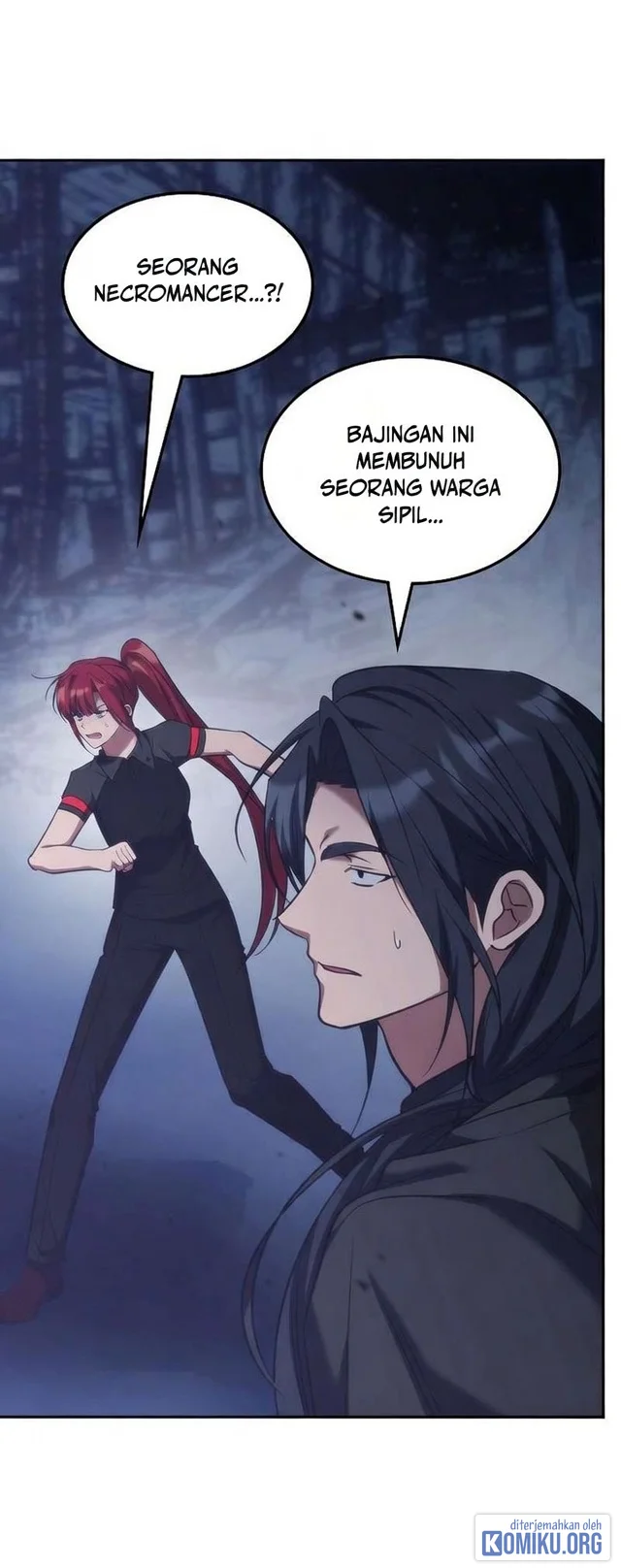 Chapter 89 - halaman 29