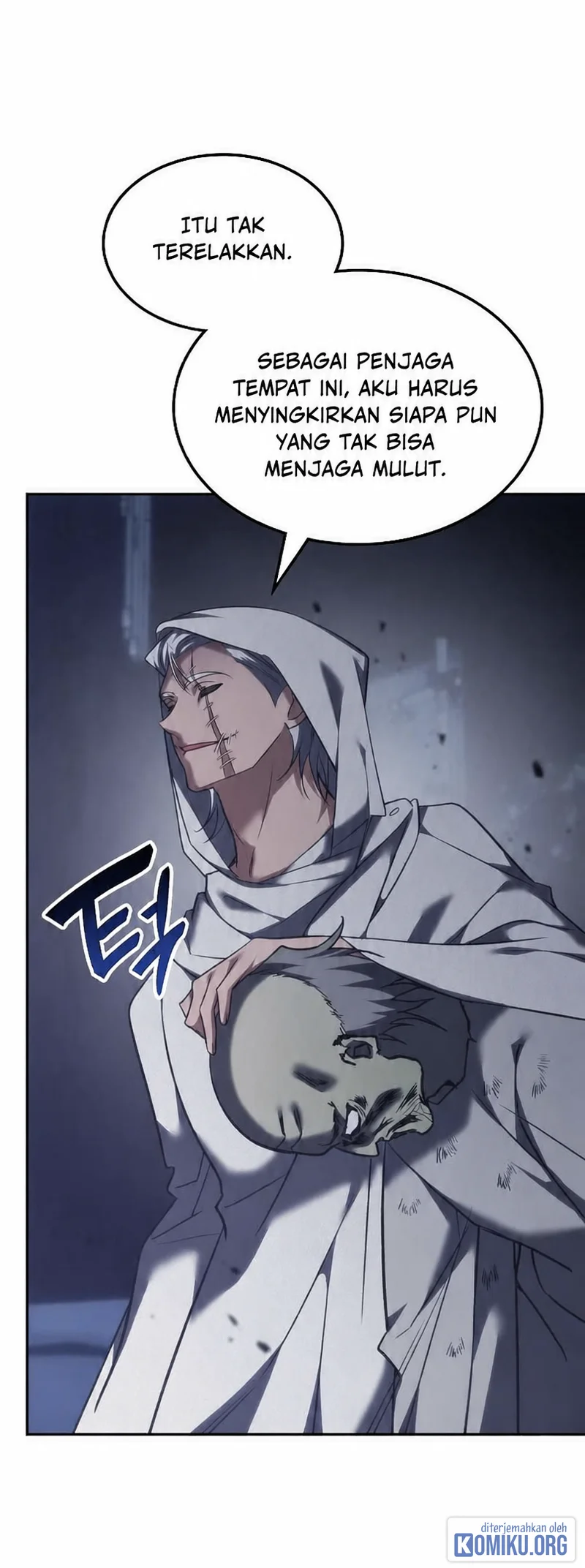Chapter 89 - halaman 30