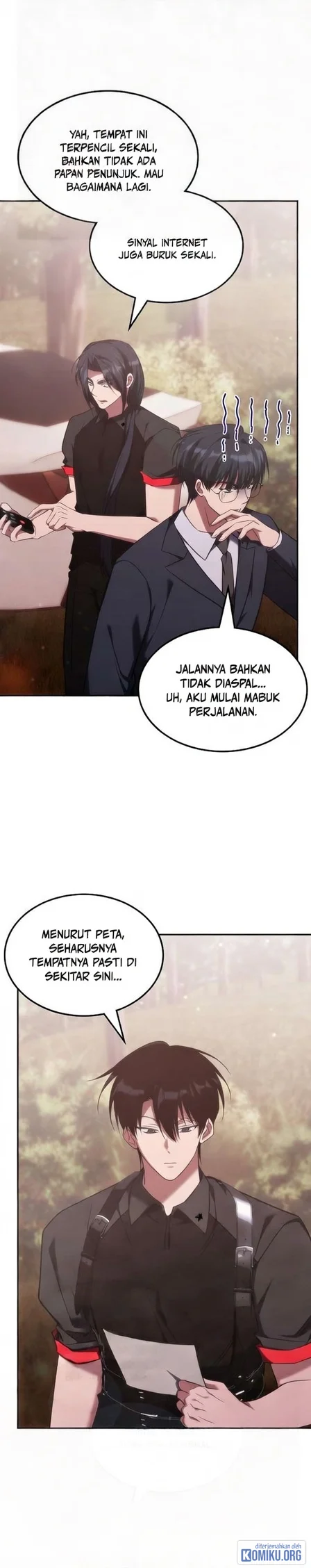Chapter 89 - halaman 5