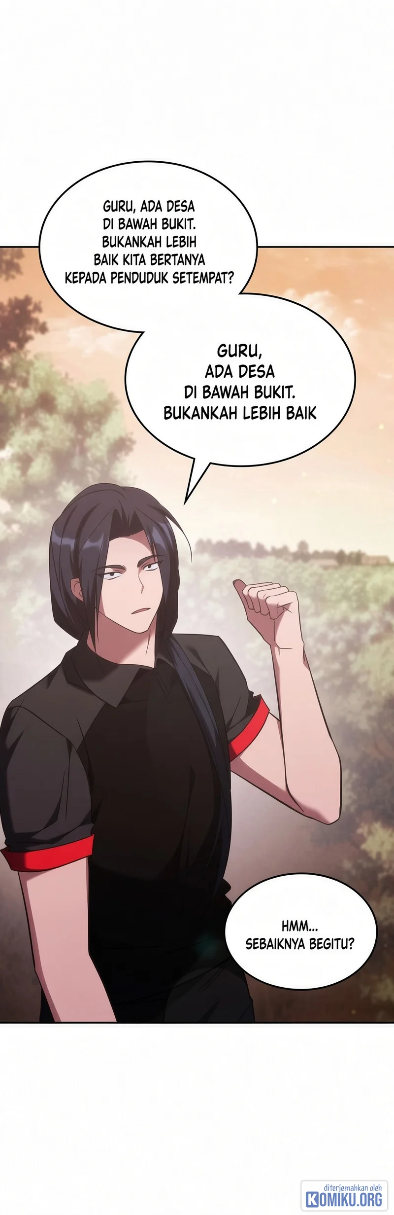 Chapter 89 - halaman 6