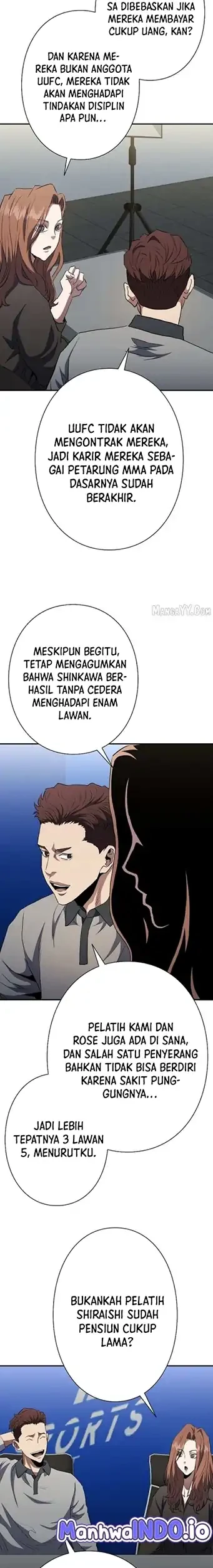 Chapter 57 - halaman 22