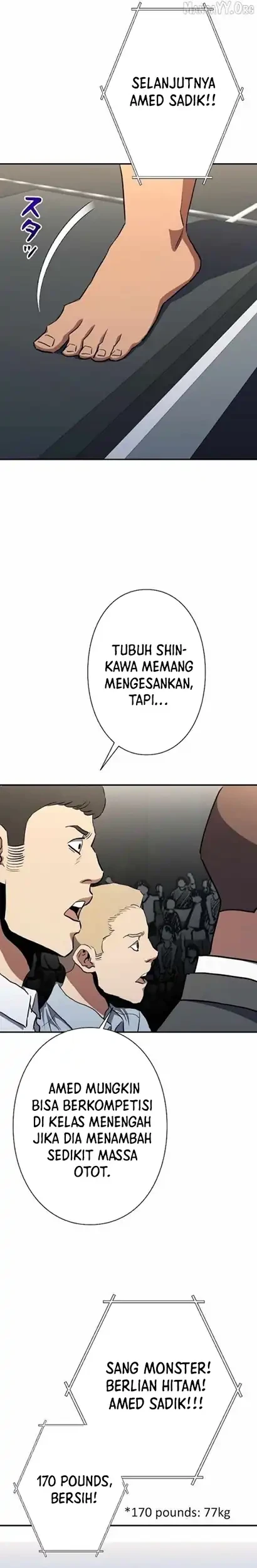 Chapter 67 - halaman 20