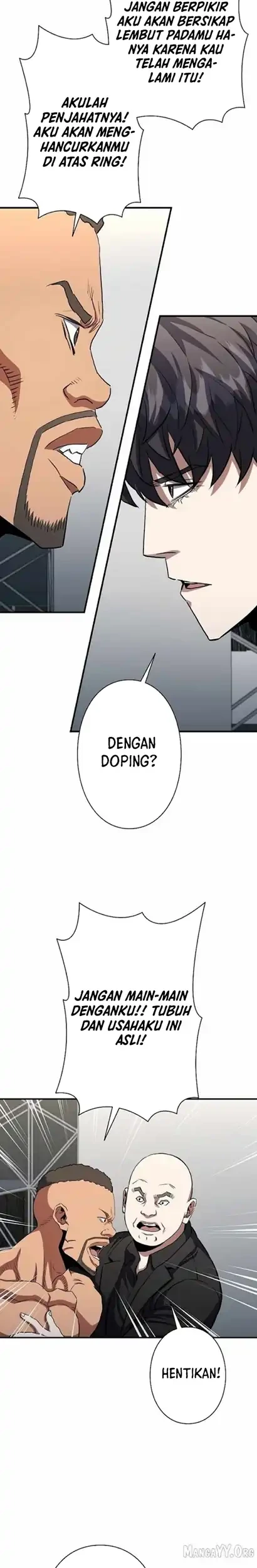 Chapter 67 - halaman 22