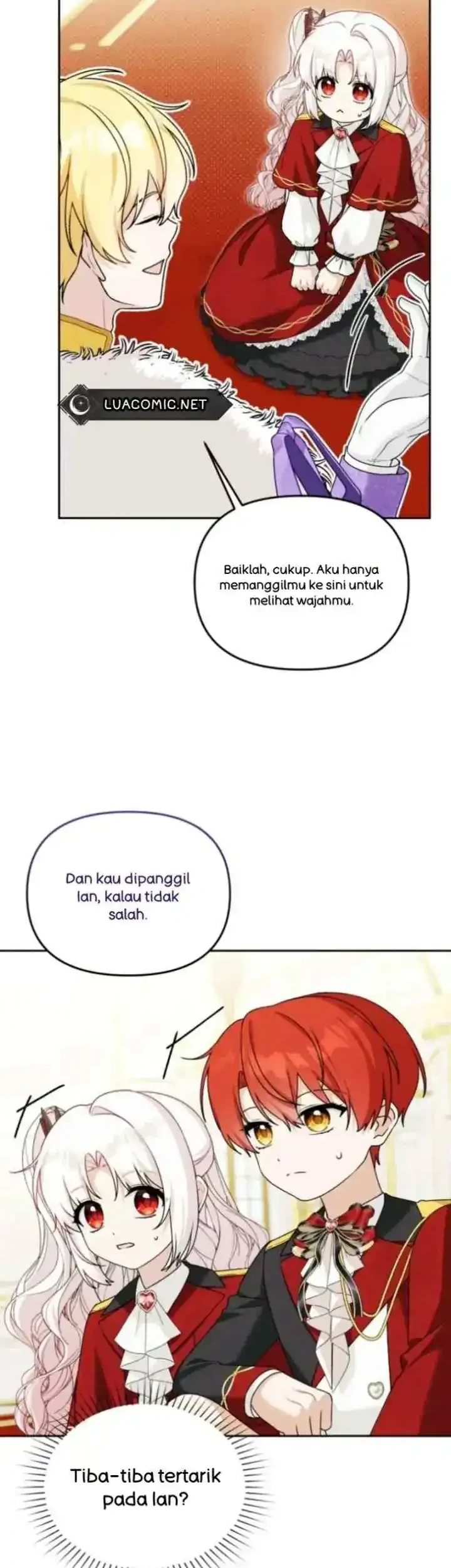 Chapter 50 - halaman 22