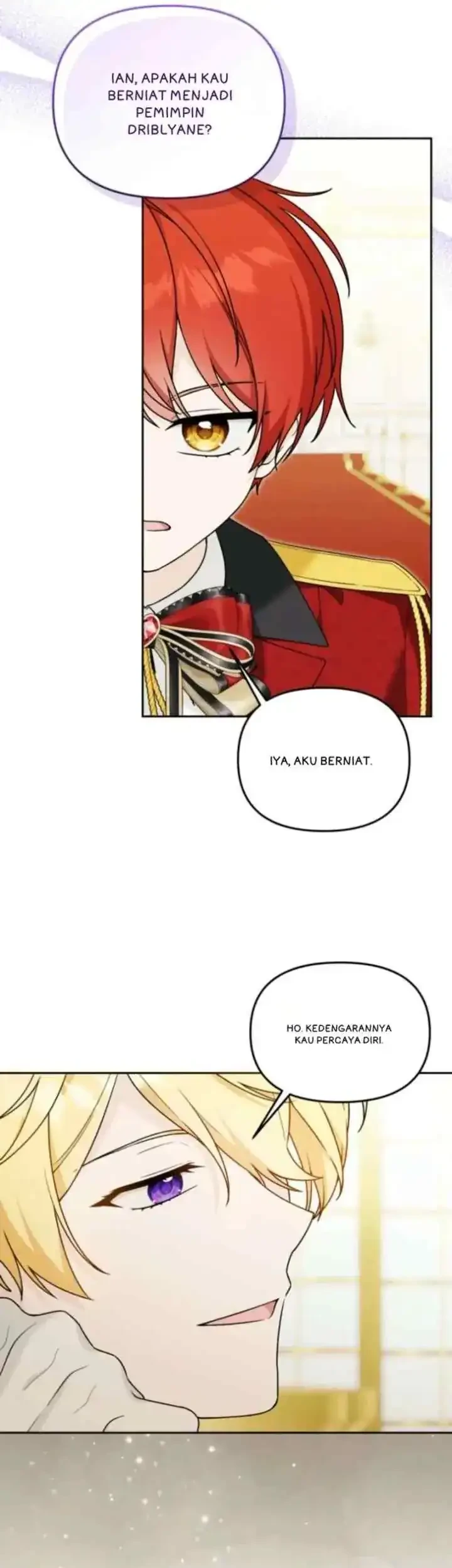 Chapter 50 - halaman 25