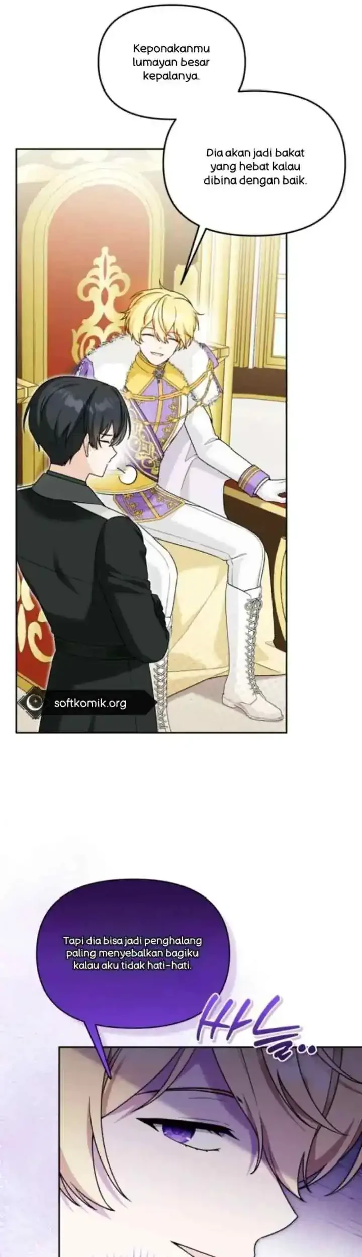 Chapter 50 - halaman 32