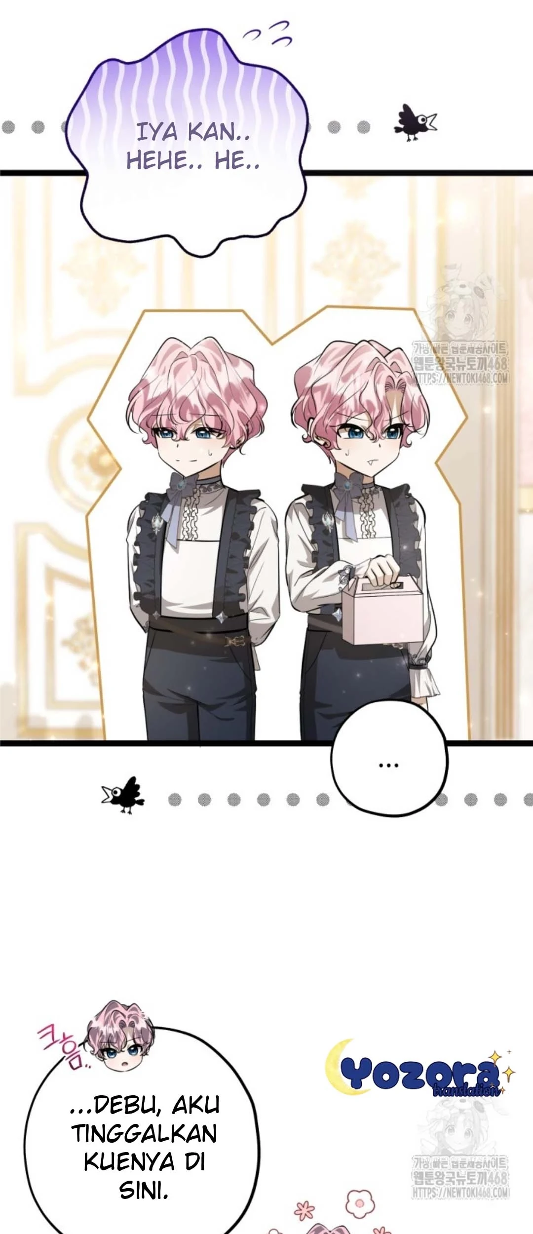 Chapter 58 - halaman 70