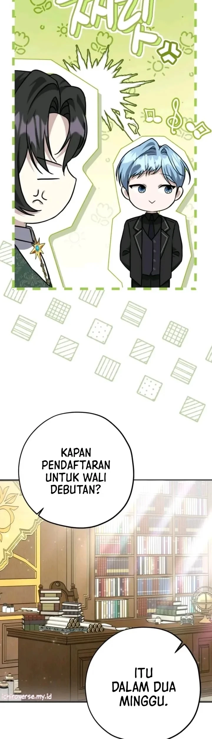 Chapter 79 - halaman 37