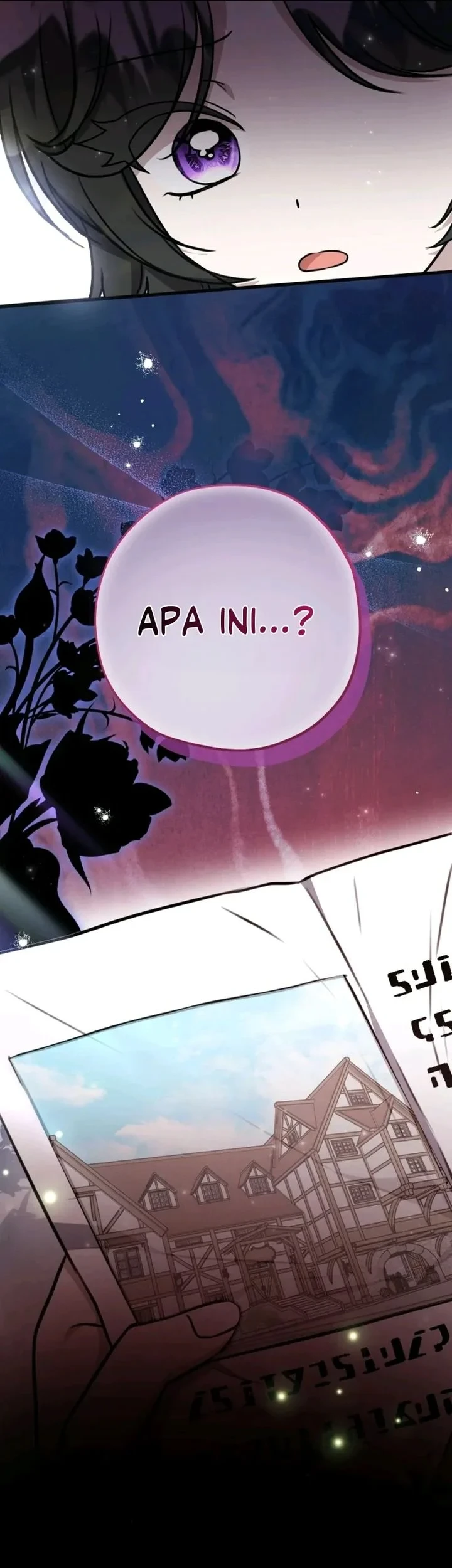 Chapter 80 - halaman 28