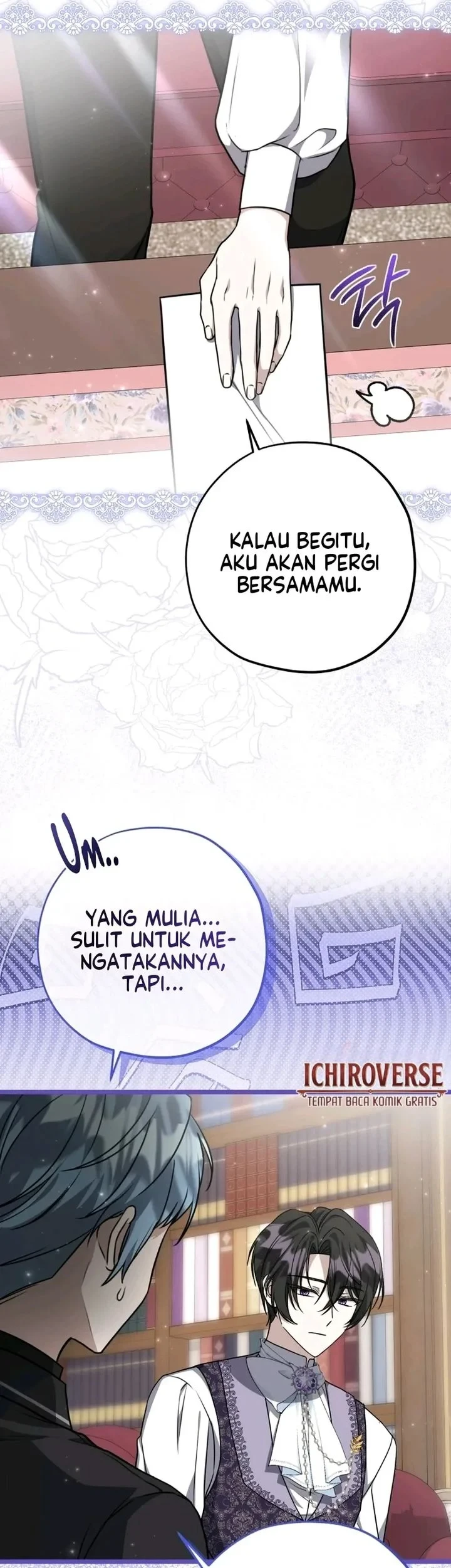 Chapter 80 - halaman 36