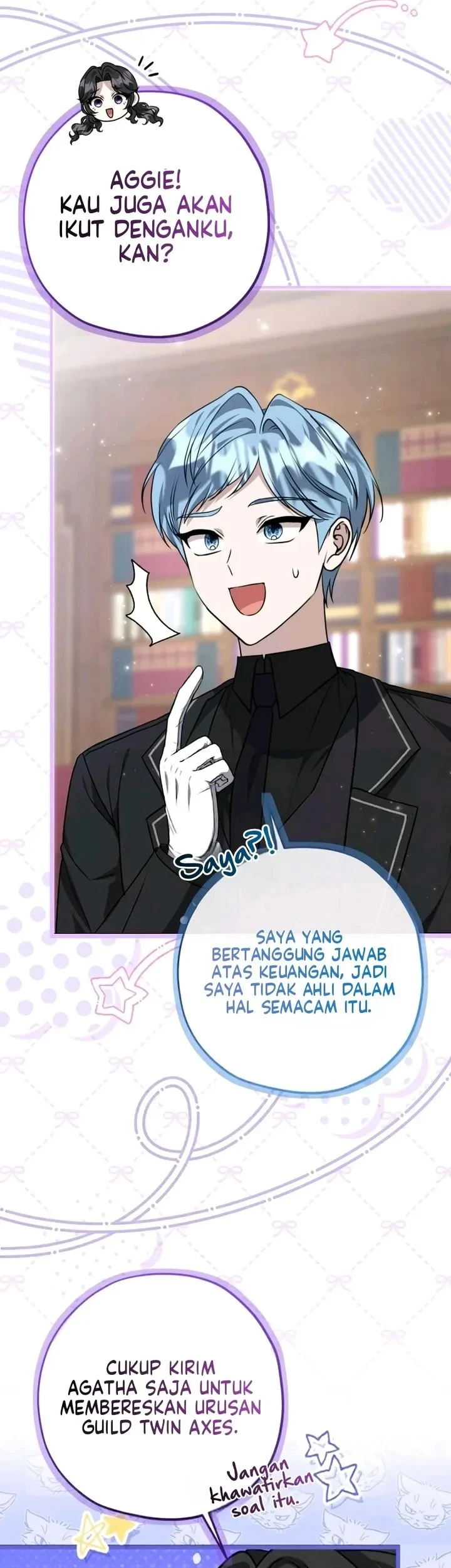 Chapter 80 - halaman 42