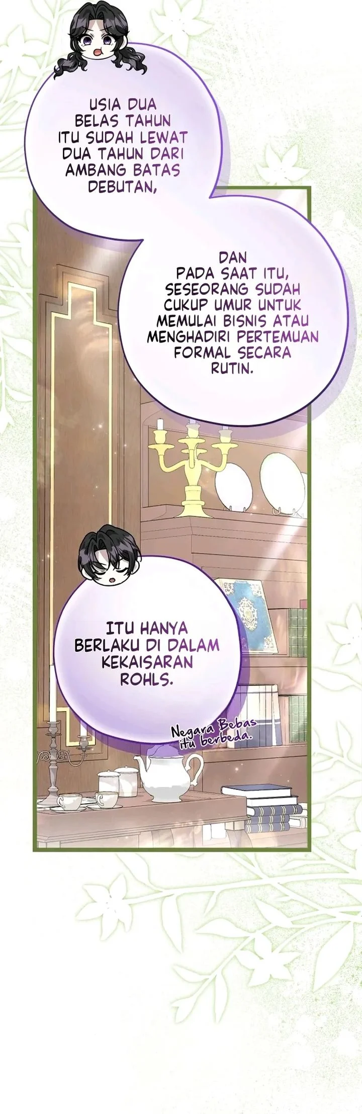 Chapter 80 - halaman 46
