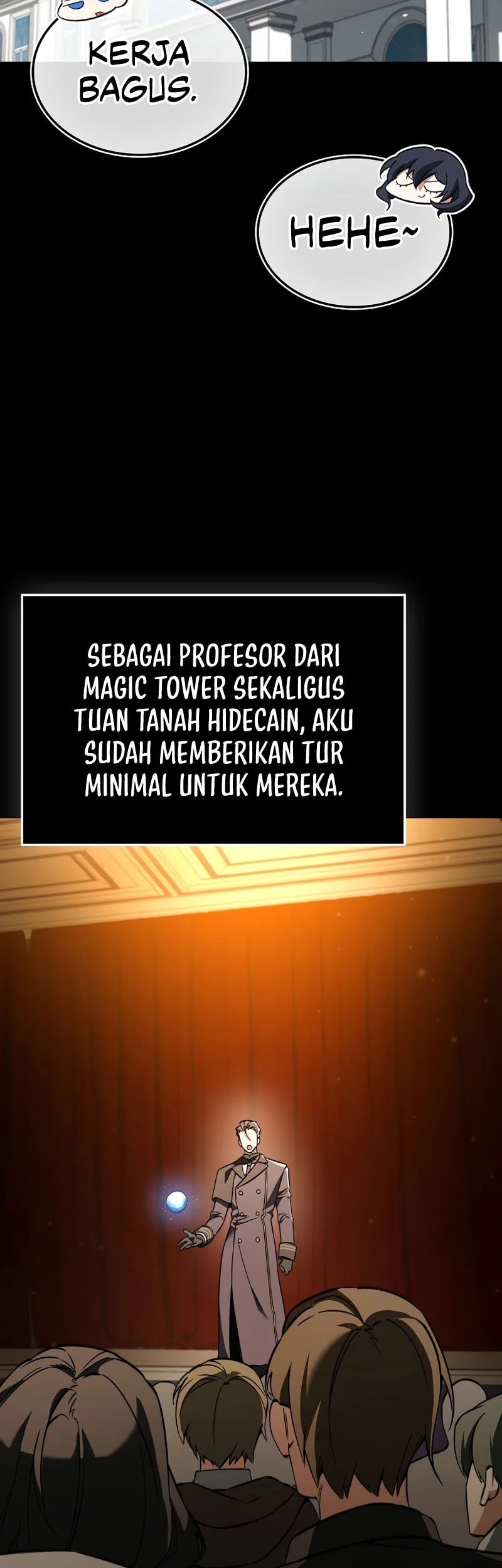 Chapter 40 - halaman 20