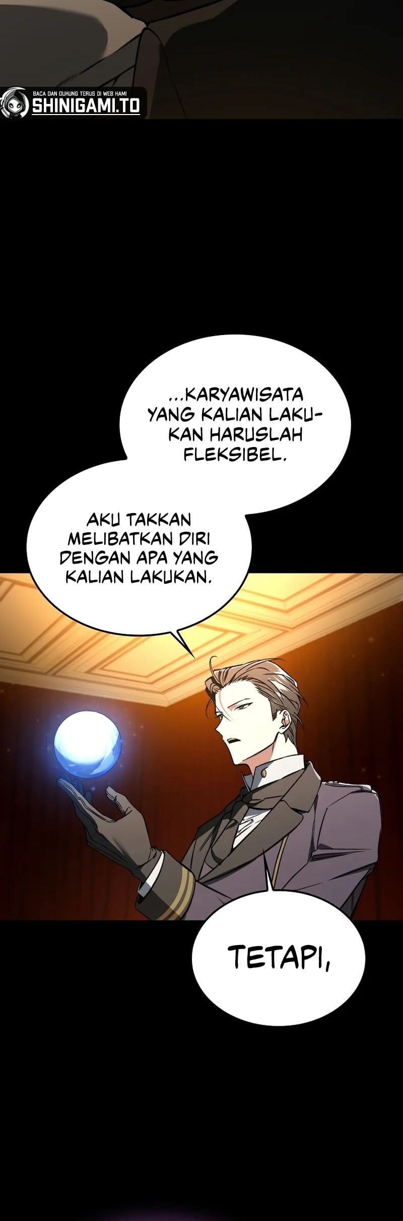 Chapter 40 - halaman 21