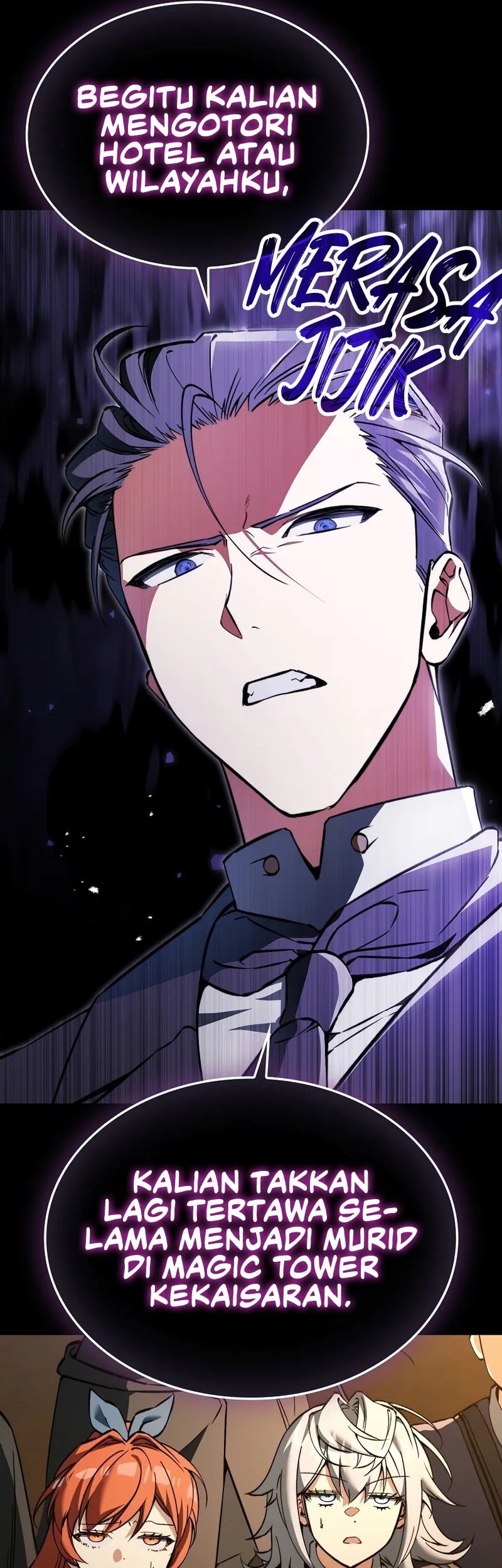 Chapter 40 - halaman 22