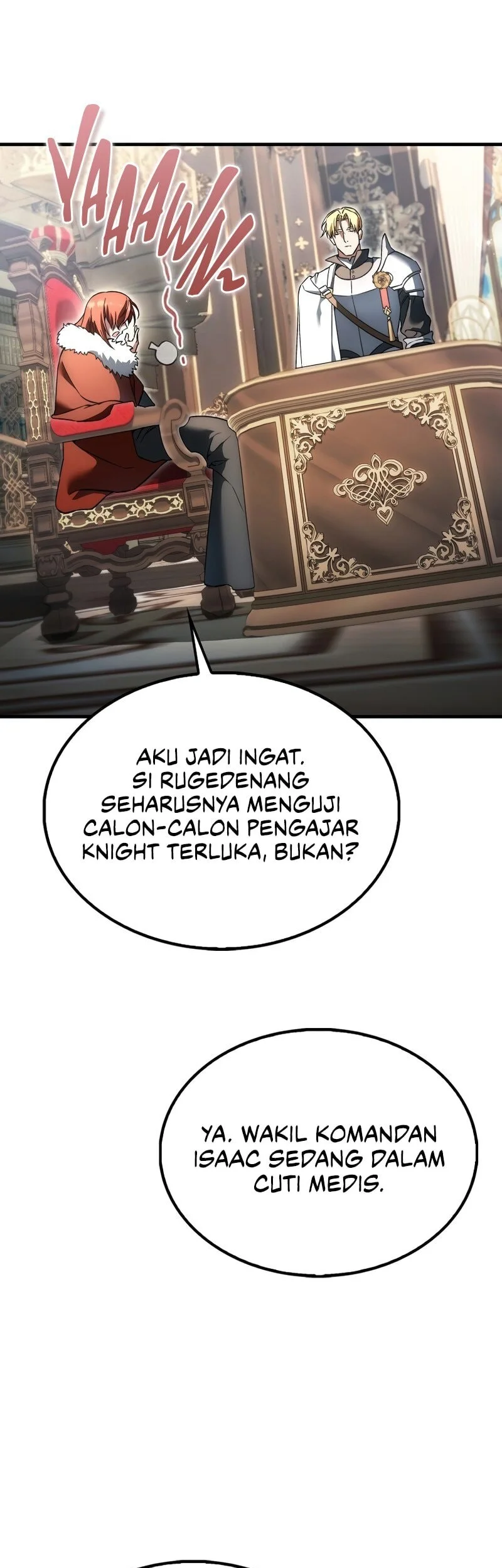 Chapter 45 - halaman 31