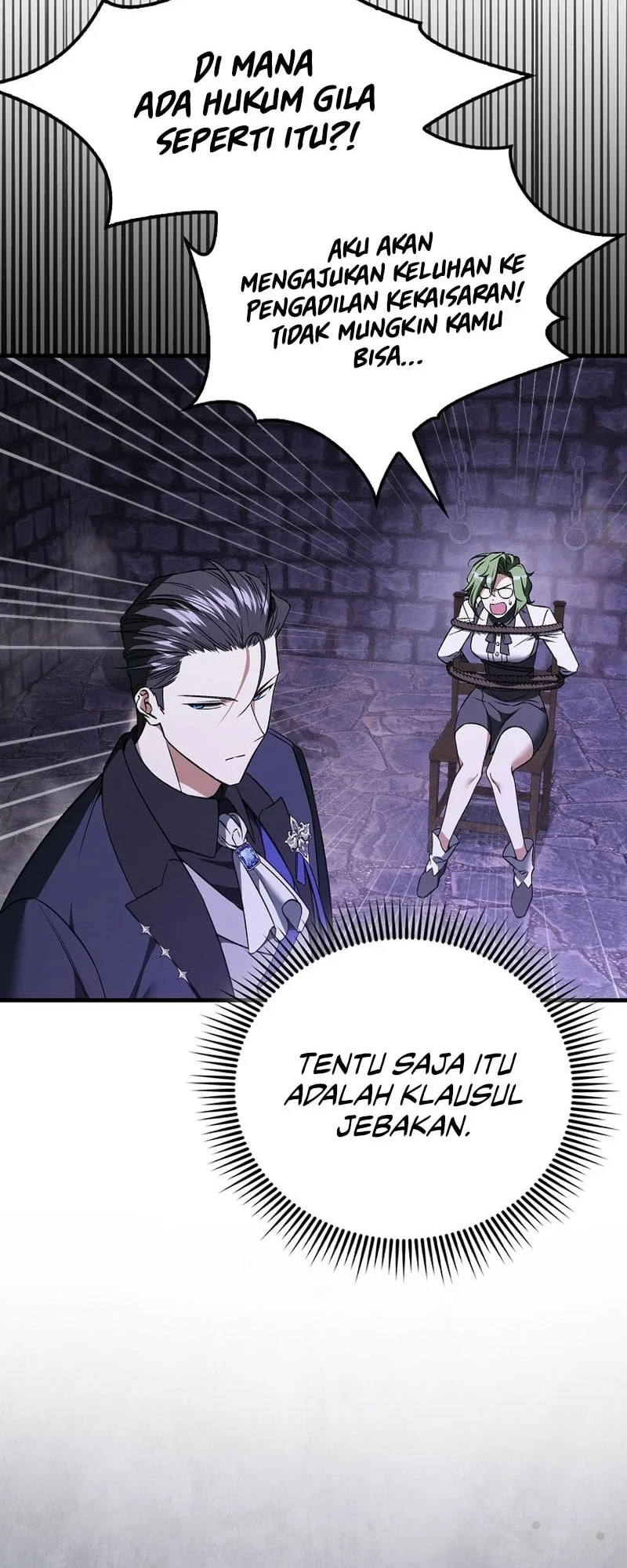 Chapter 50 - halaman 22
